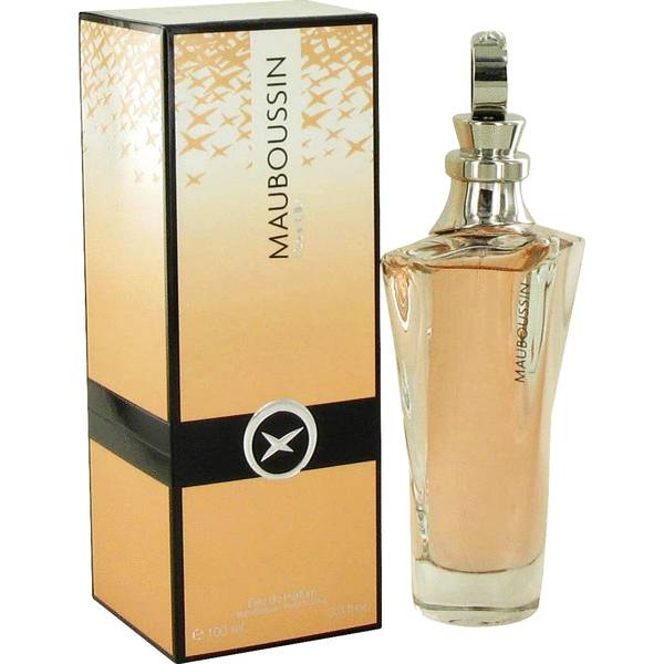 Mauboussin Pour Elle Eau de Parfum Spray 100 ml for Women