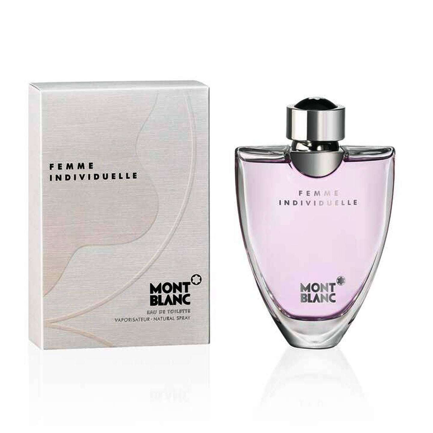 Mont Blanc Femme Individuelle