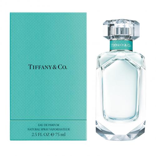 TIFFANY & CO. 2.5 OZ EAU DE PARFUM SPRAY WOMEN