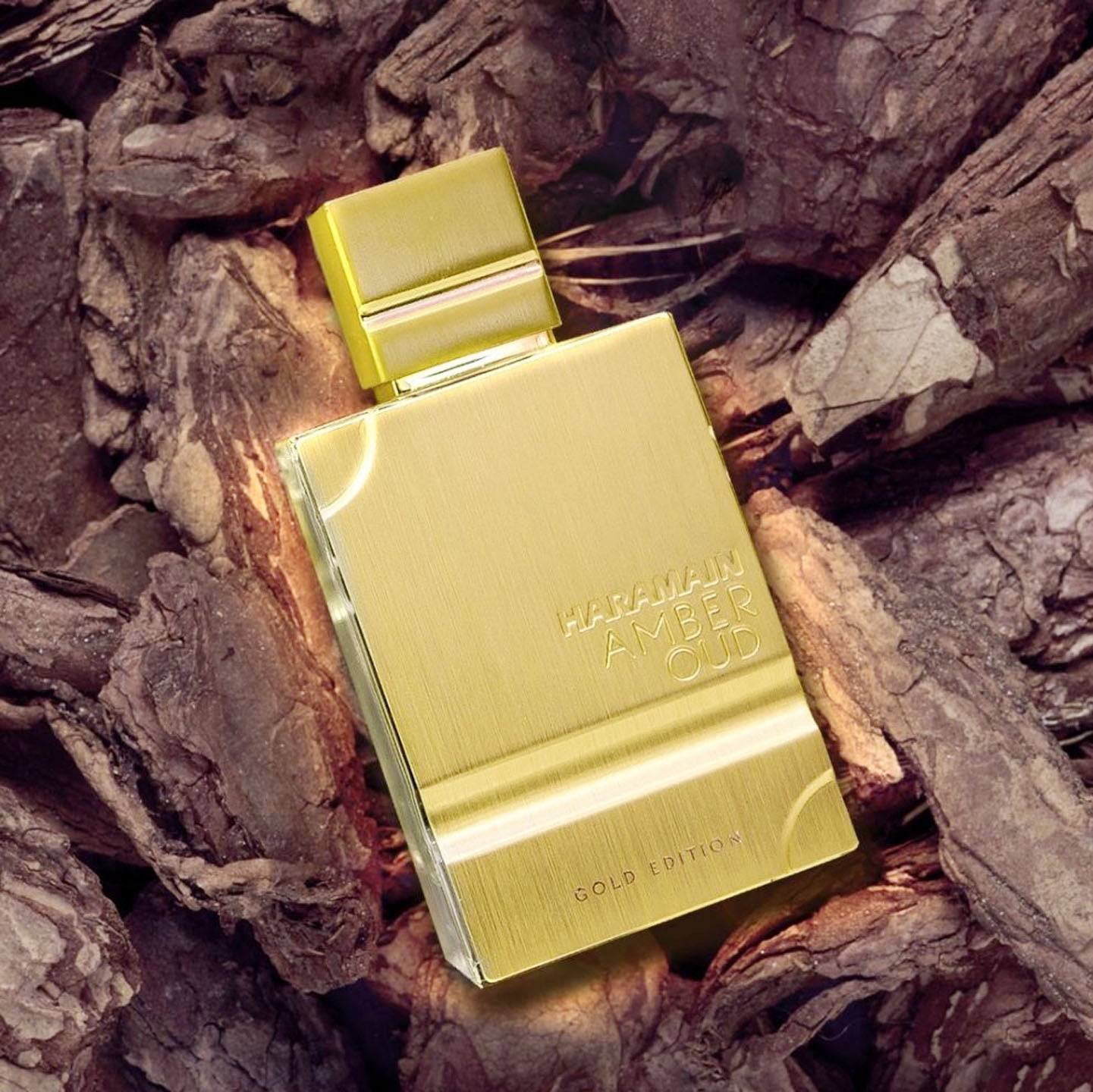 Al Haramain Amber Oud Gold Edition