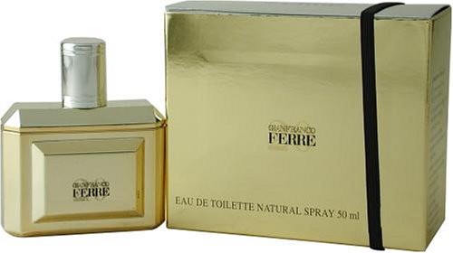 Gianfranco Ferre 20 Eau De Toilette Spray 50 ml  for Women