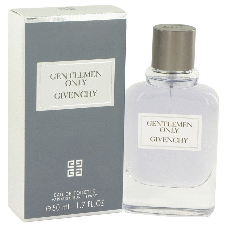 Givenchy Gentlemen Only Eau De Toilette Spray for Men