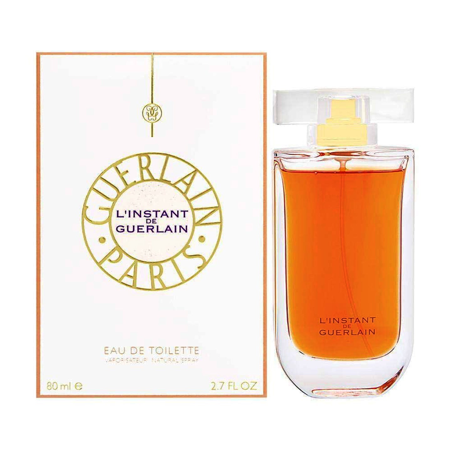 Guerlain L'Instant De Guerlain for Women