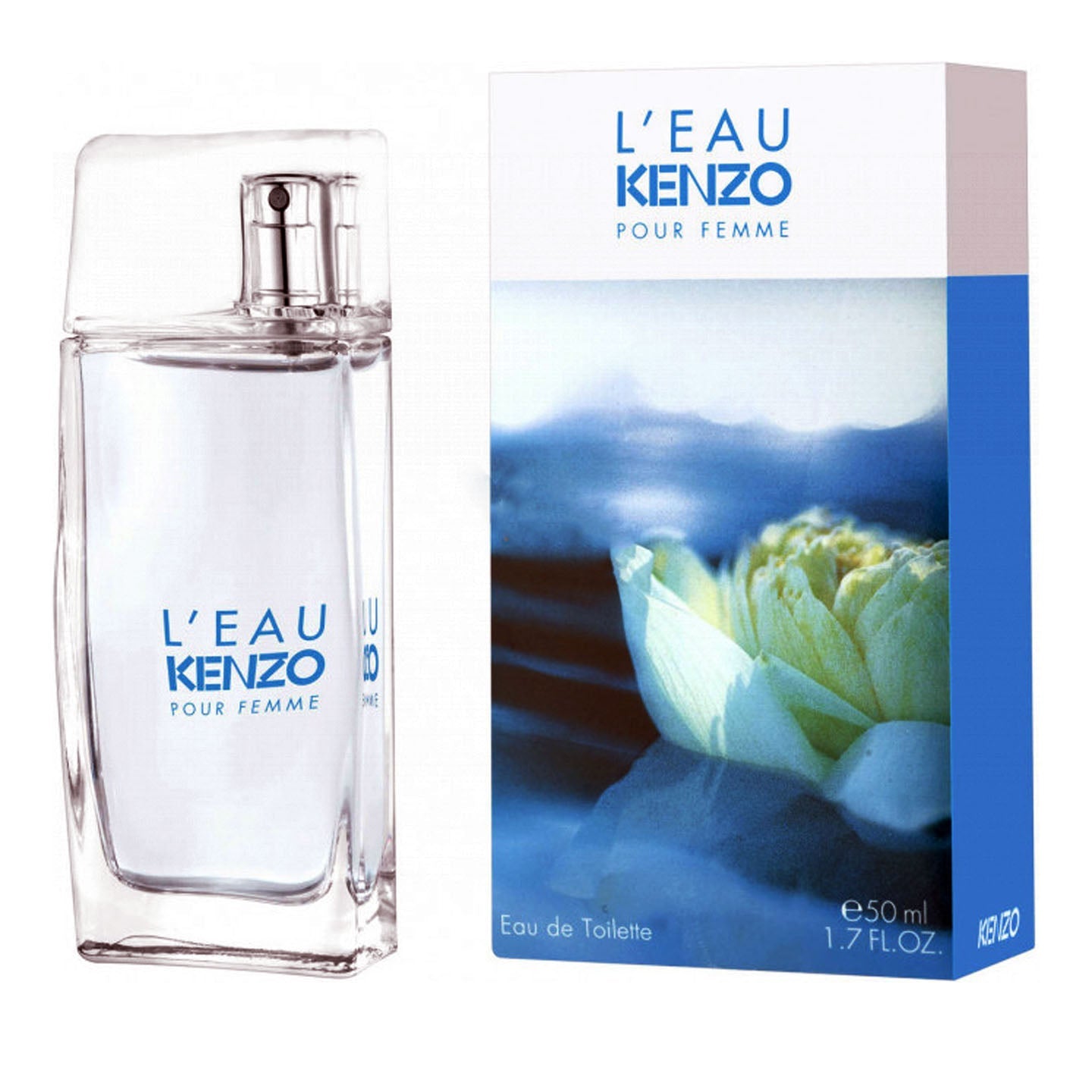 L'eau Par Kenzo