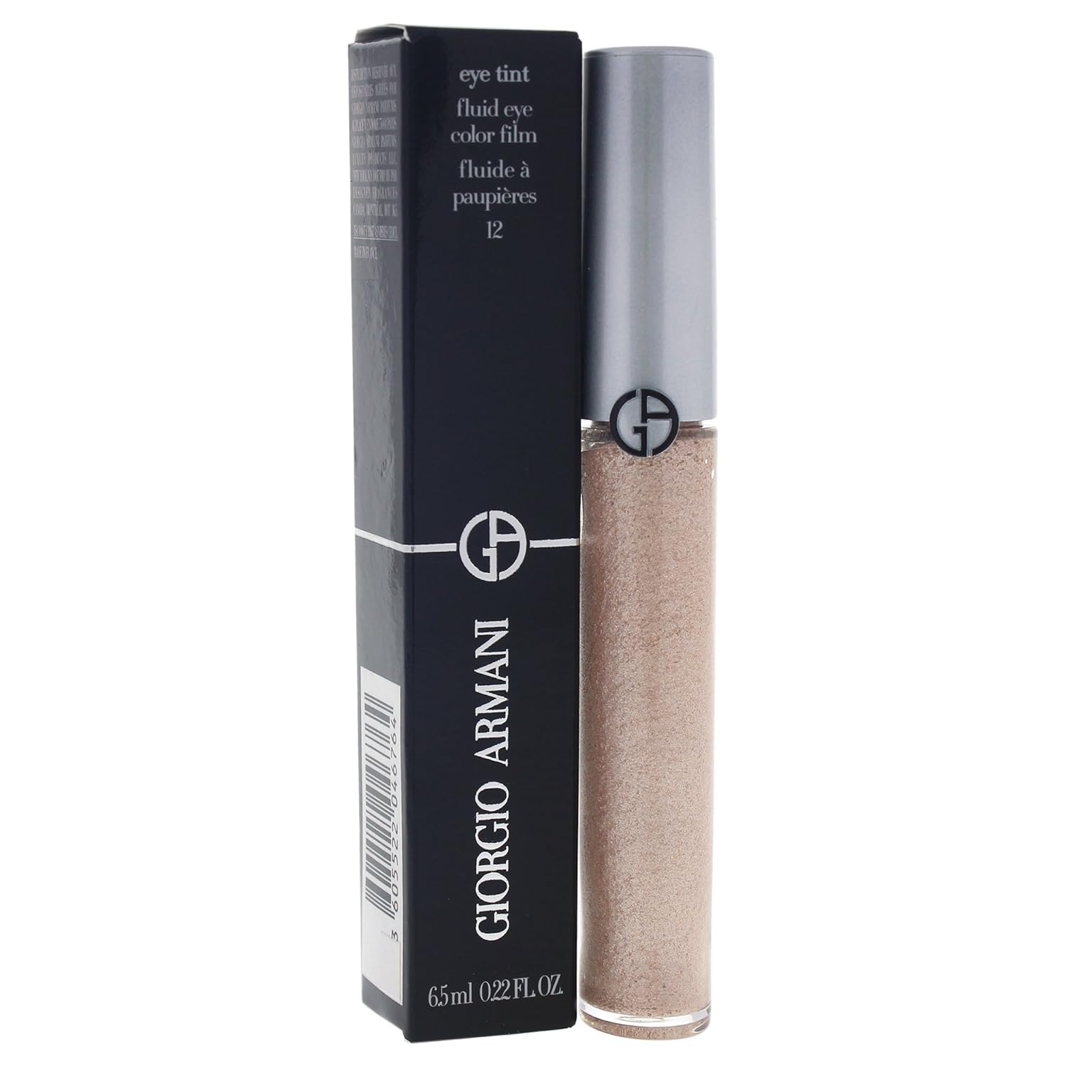 Fard à paupières liquide Eye Tint 6,5 ml