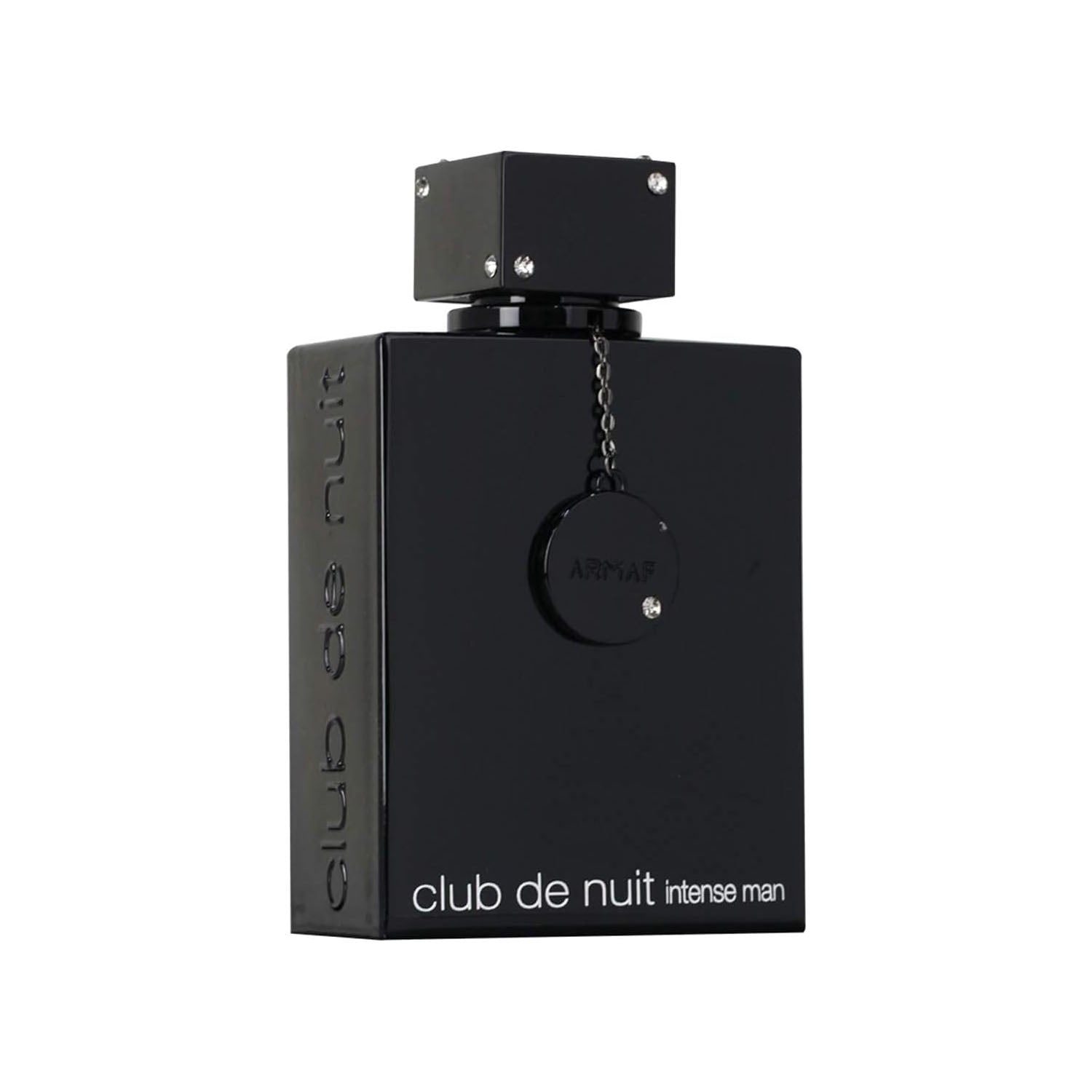 Armaf Club De Nuit Intense Eau De Parfum Spray for Men