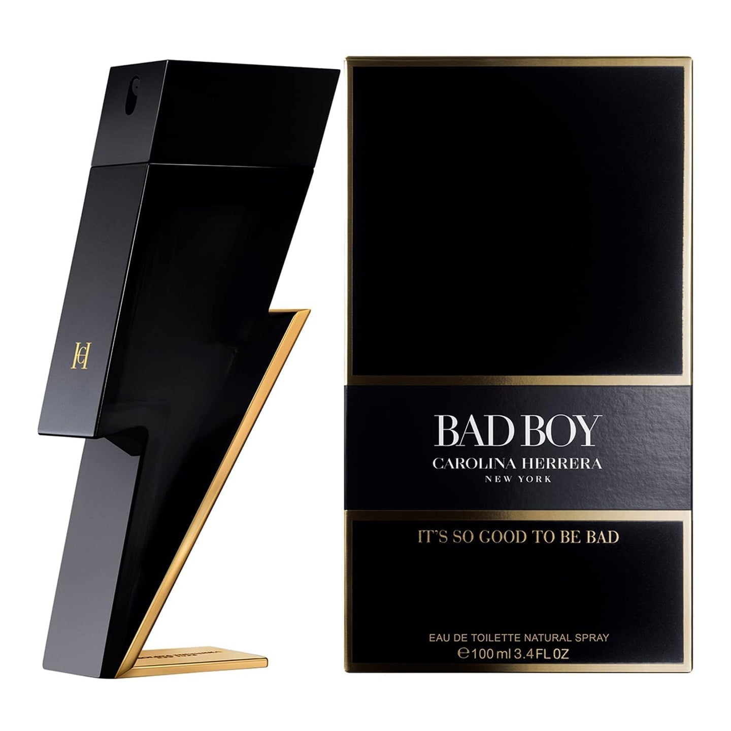 Carolina Herrera Bad Boy