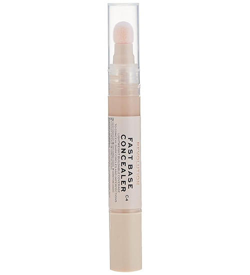 Fast Base Concealer 4.5 Ml