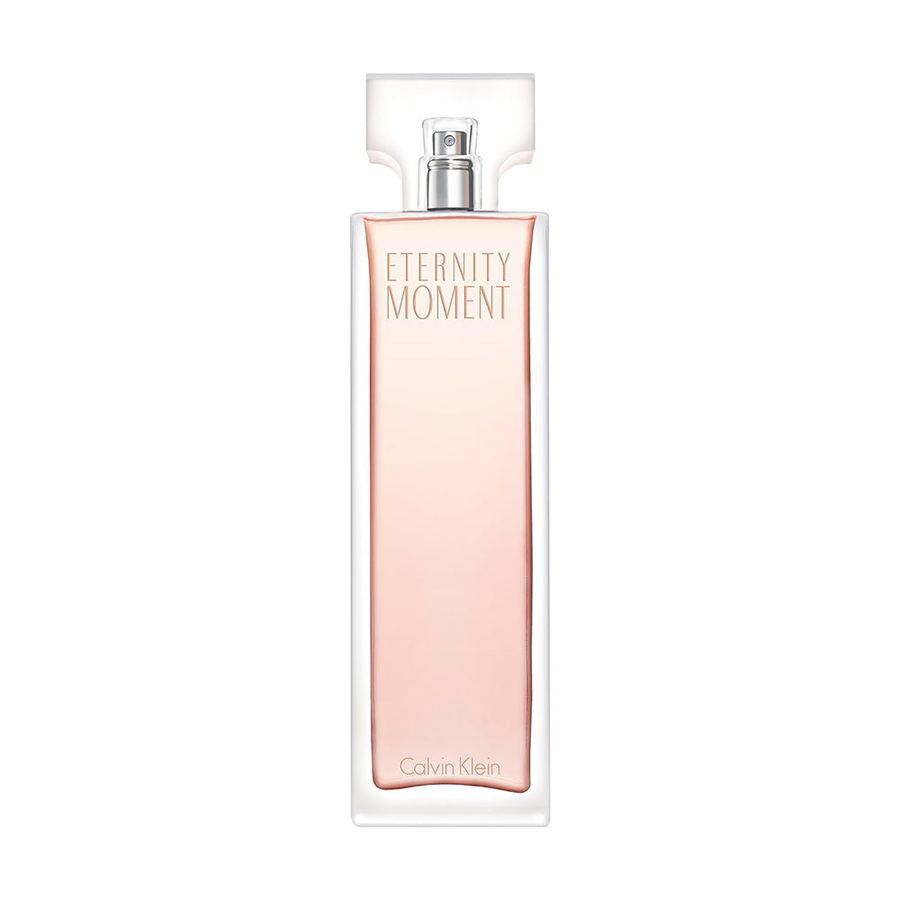 Calvin Klein Eternity Moment Eau De Parfum Spray for Women