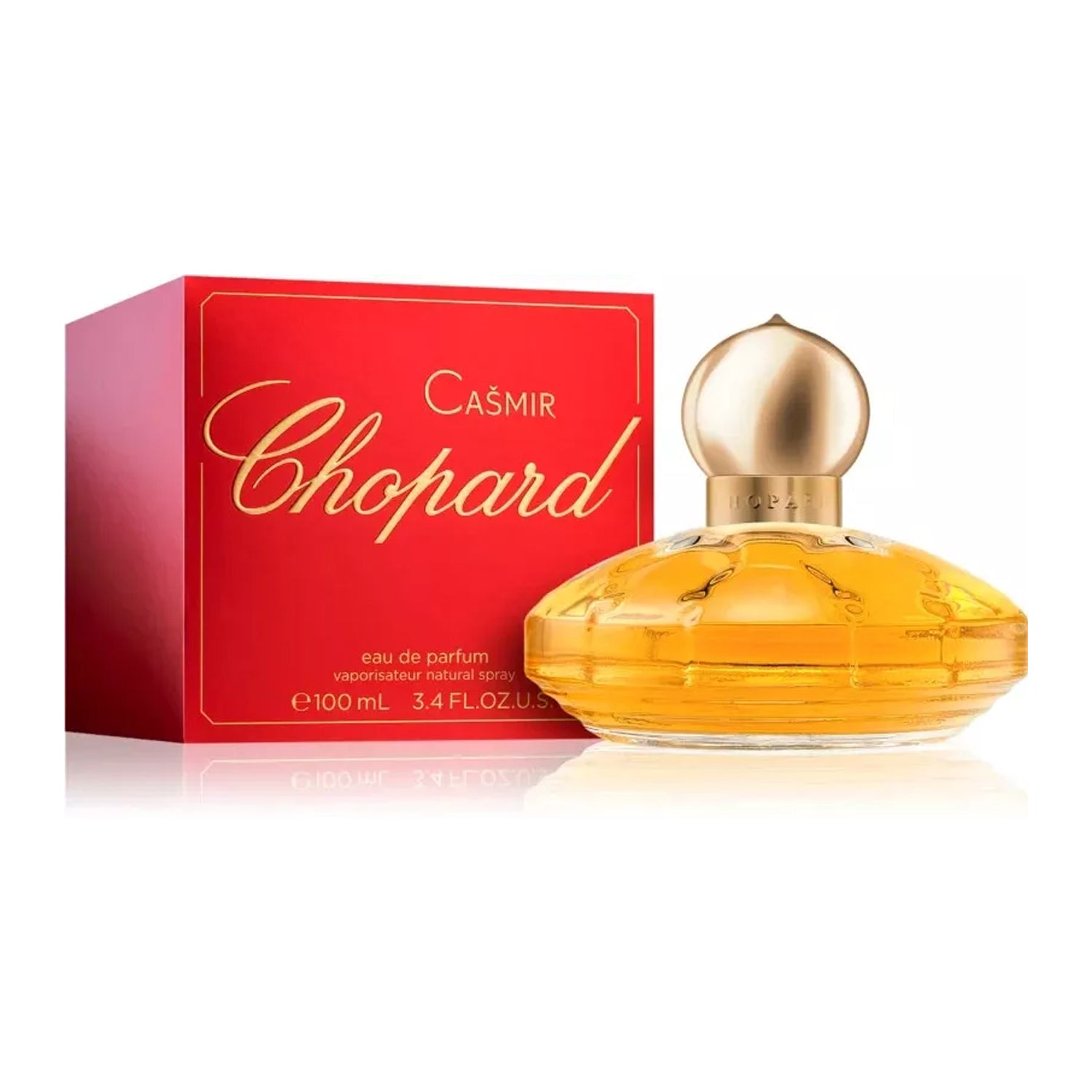 Chopard Casmir 100 ml Eau De Parfume Spray For Women