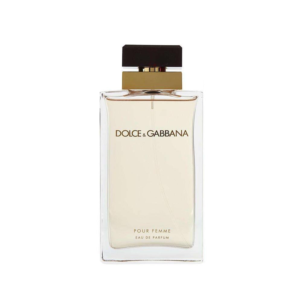 Dolce & Gabbana Pour Femme Eau De Perfume Spray For Women