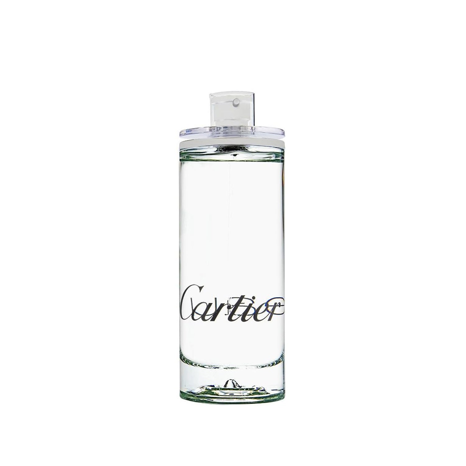 Eau De Cartier Eau De Toilette Spray For Unisex