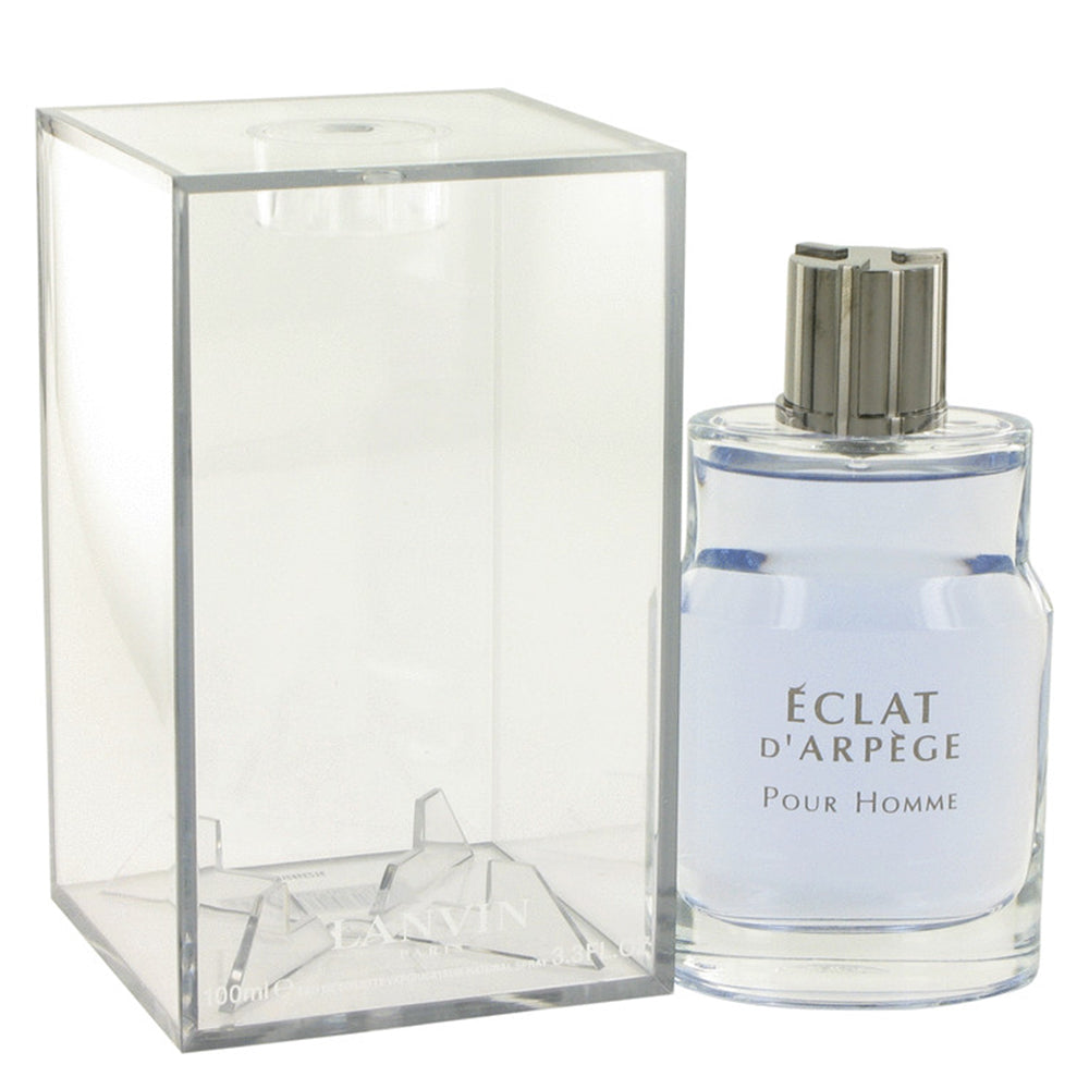 Lanvin Eclat E'arpege 100 ml Eau De Toilette Spray for Men