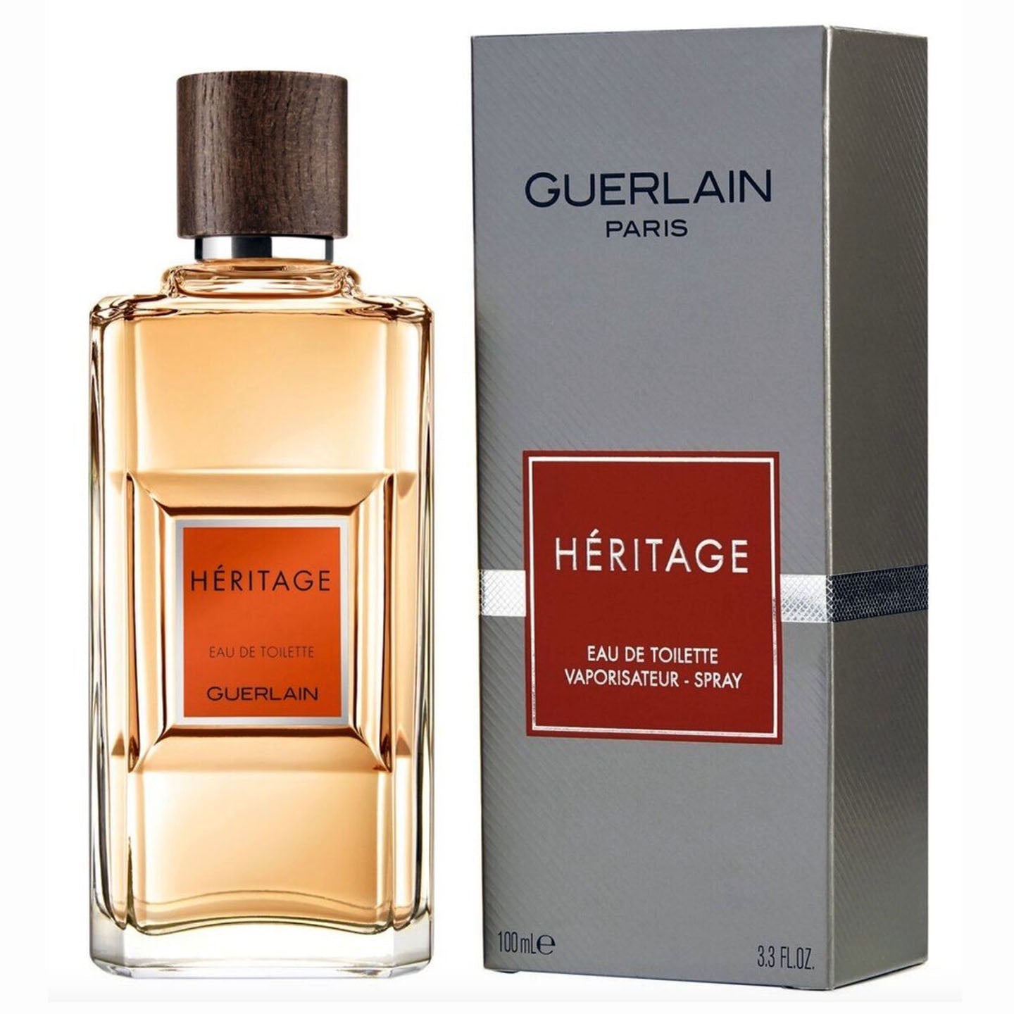 Guerlain Heritage for Men