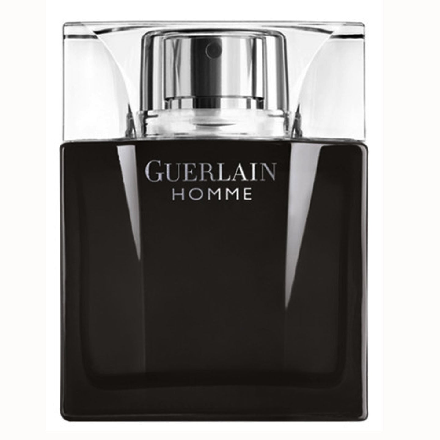 Guerlain Homme Intense Eau De Parfum Spray for Men