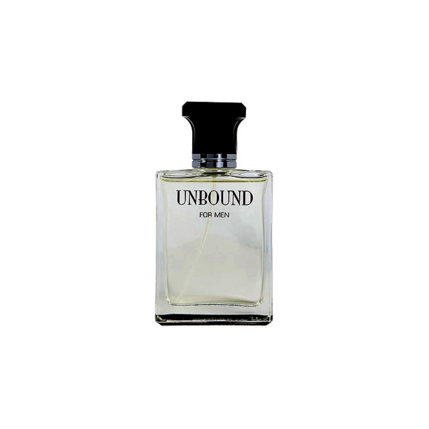 Halston Unbound 100 ml Eau De Toilette Spray For Men