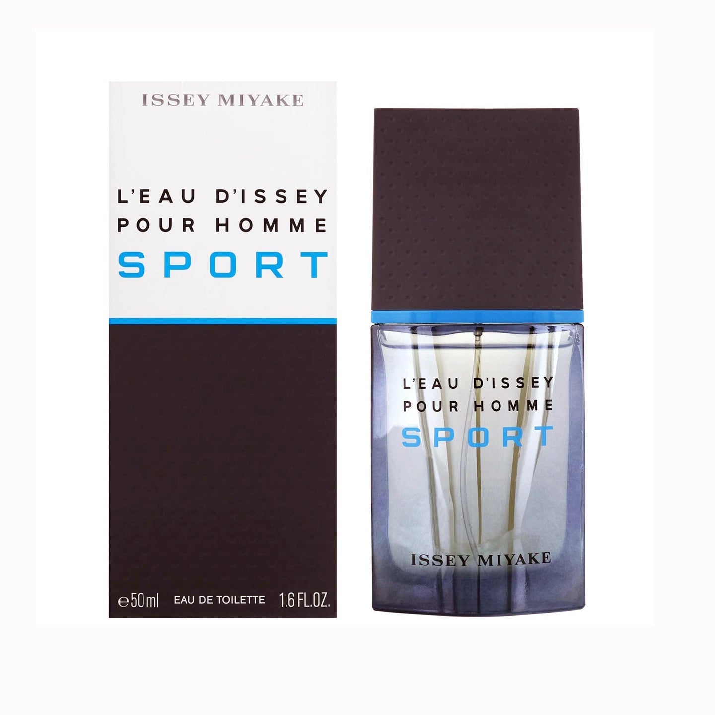 Issey Miyake L'eau D'Issey Pour Homme Sport