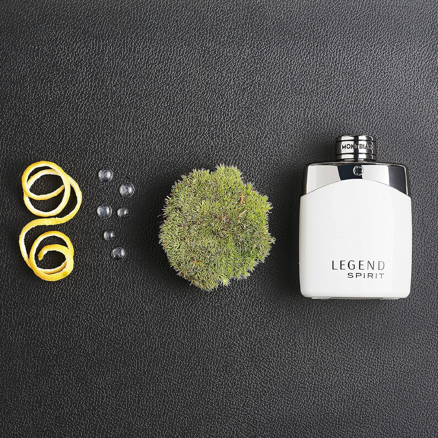 Legend Spirit Eau De Toilette Spray for Men