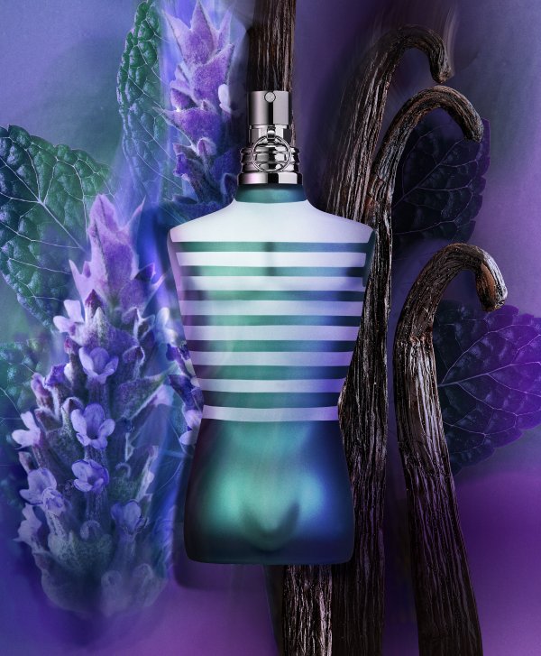 Jean Paul Gaultier Le Male Eau De Toilette Spray for Men