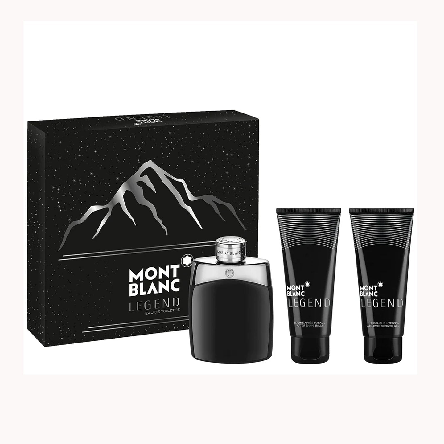 Mont Blanc Legend 