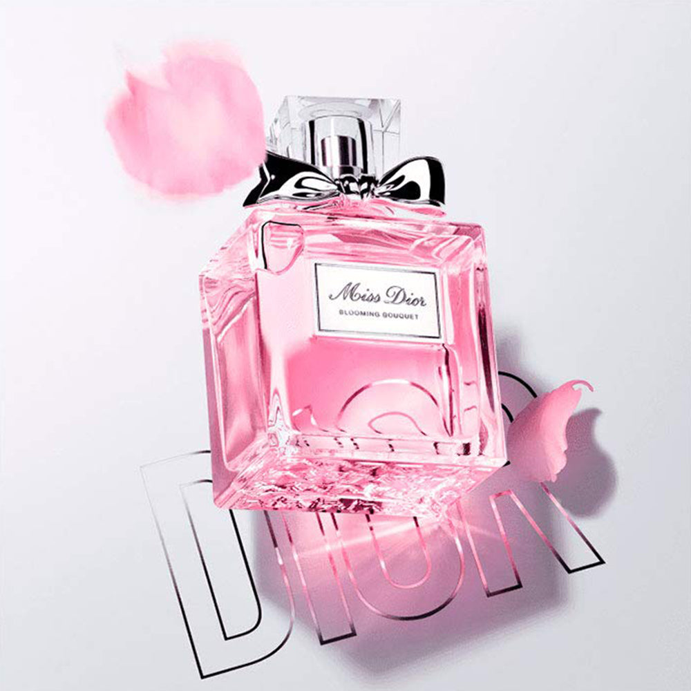 Miss Dior Blooming Bouquet Eau De Toilette Spray for Women