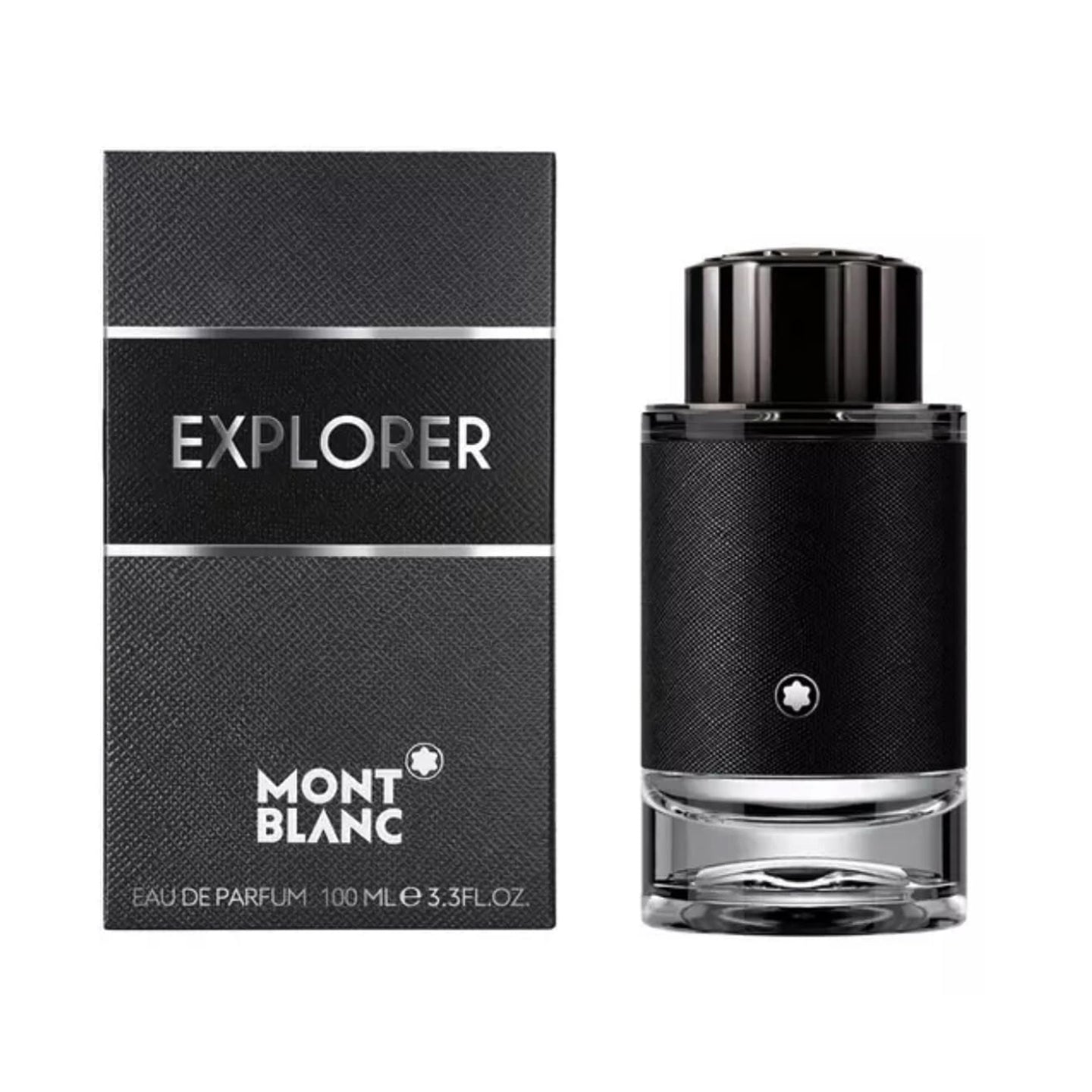 Mont Blanc Explorer Eau De Parfum Spray 100 ml for Men