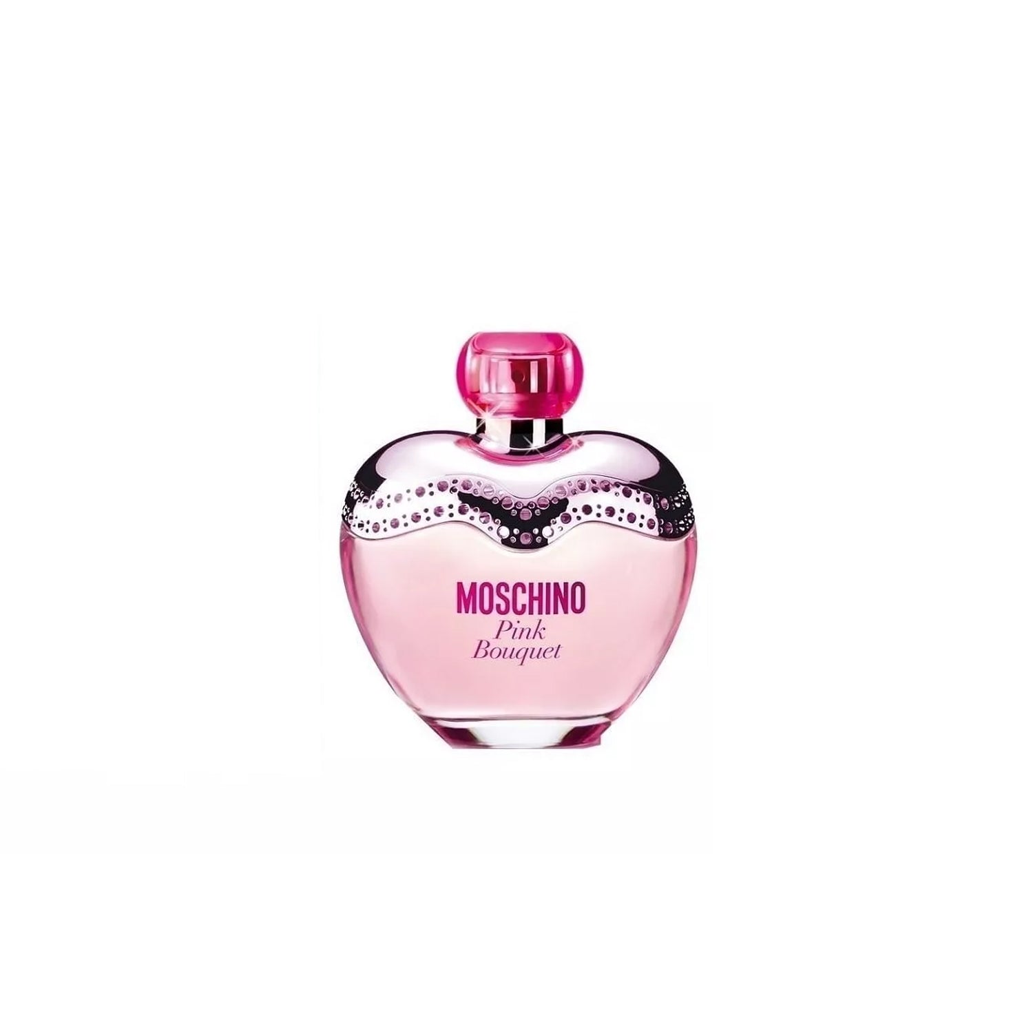 Moschino Pink Bouquet Eau De Toilette Spray For Women