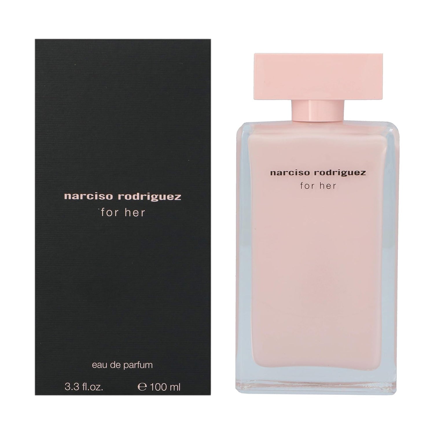 Narciso Rodriguez Eau De Parfume Spray 100 ml For Women