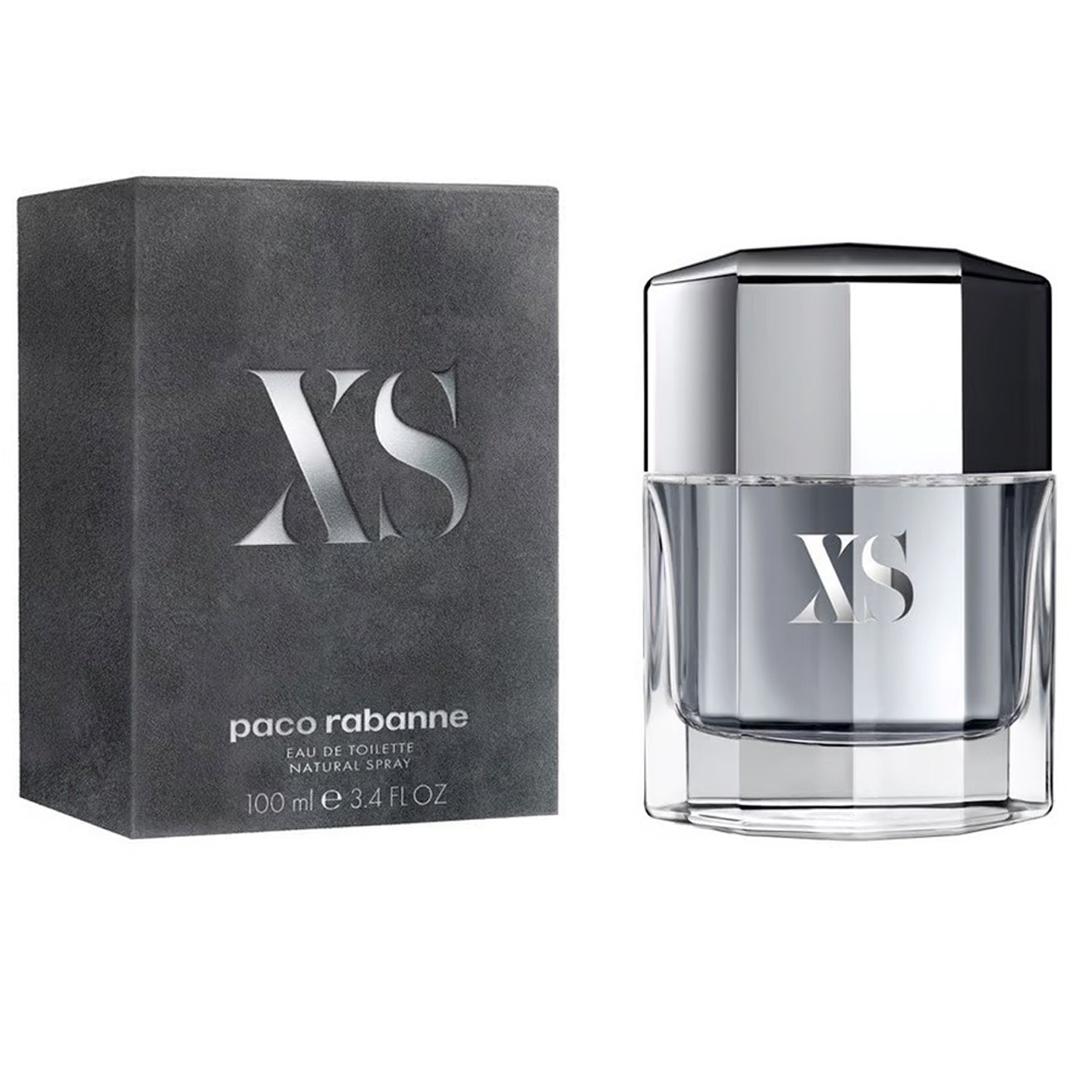 Paco Rabanne XS