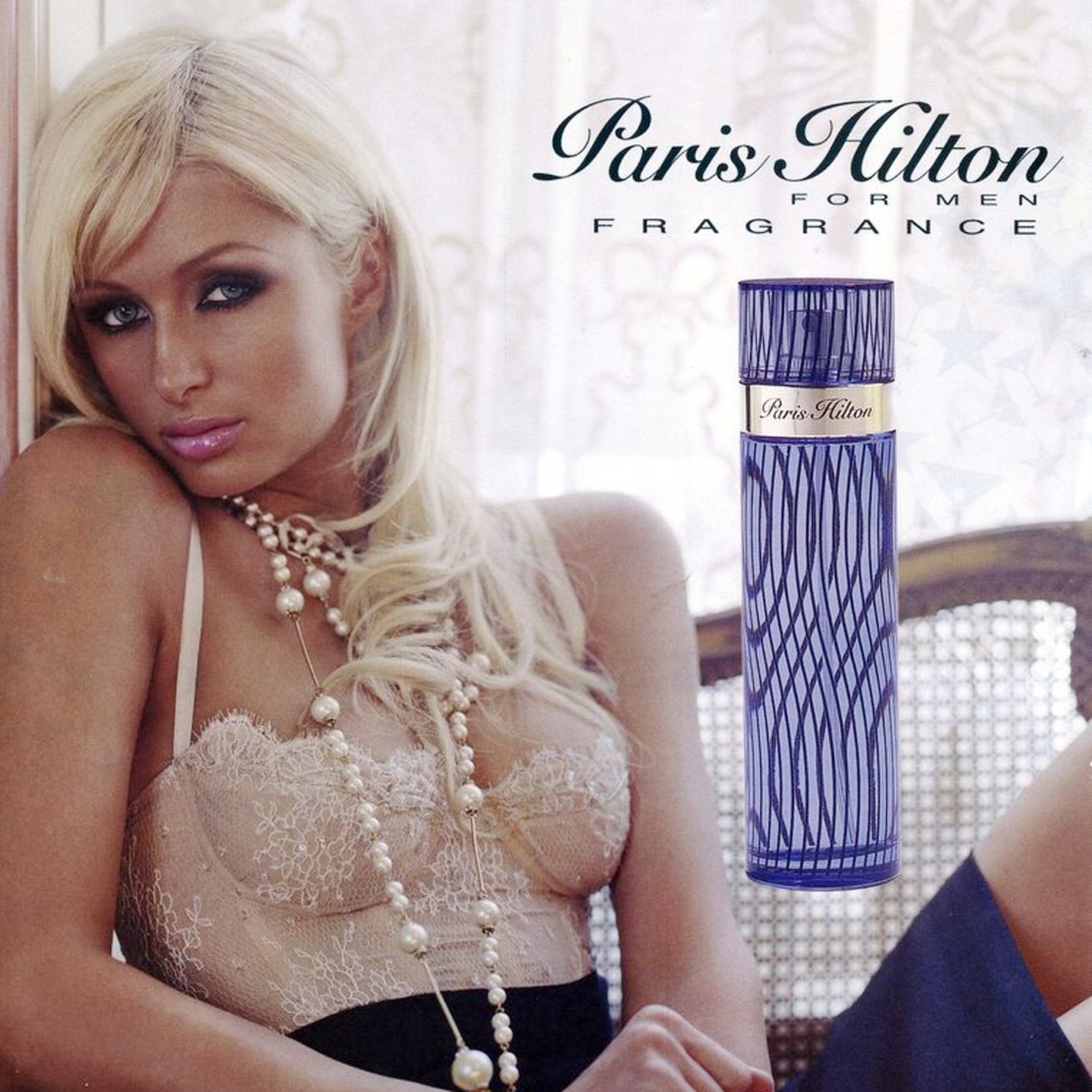 Paris Hilton Eau De Toilette Spray 