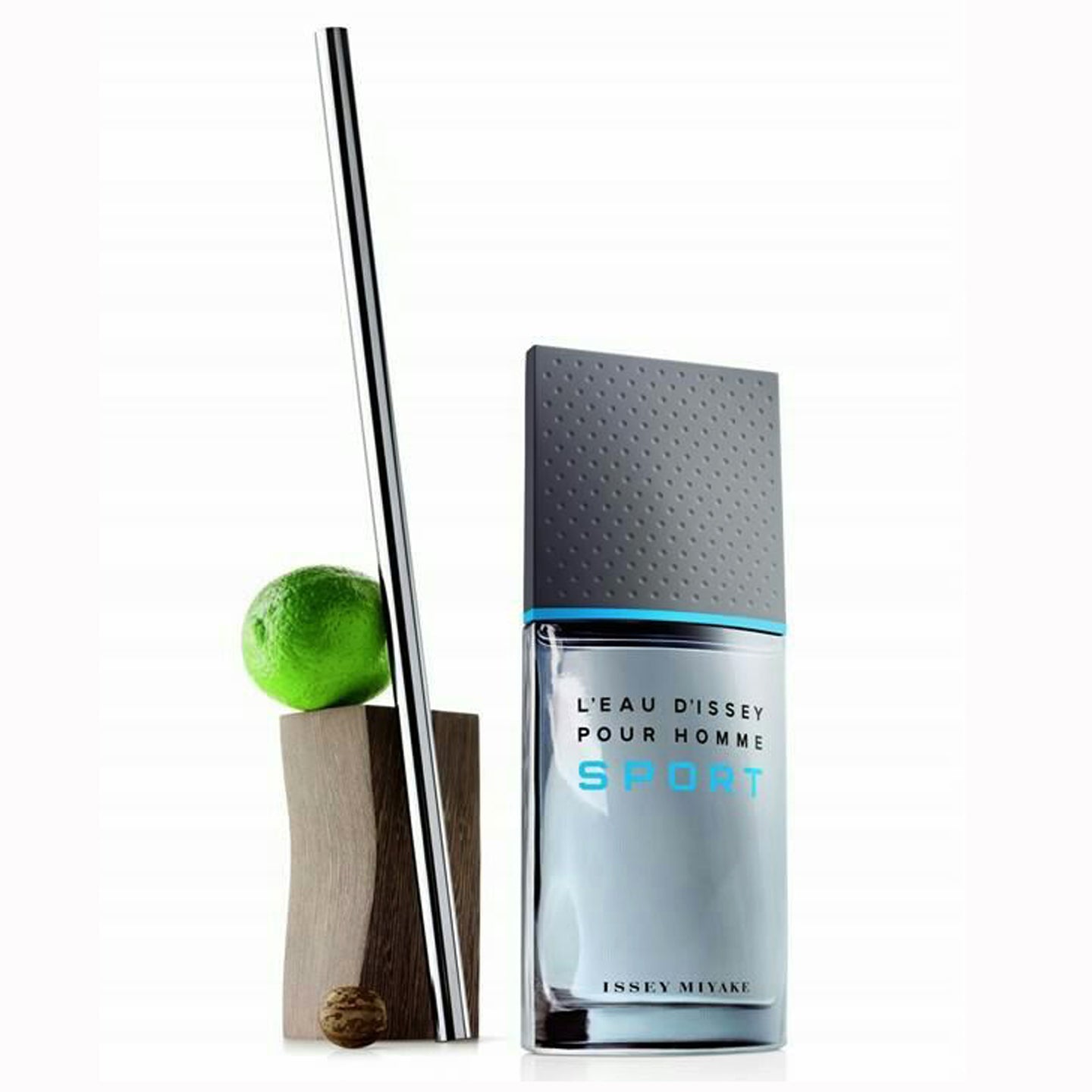 Issey Miyake L'eau D'Issey Pour Homme Sport