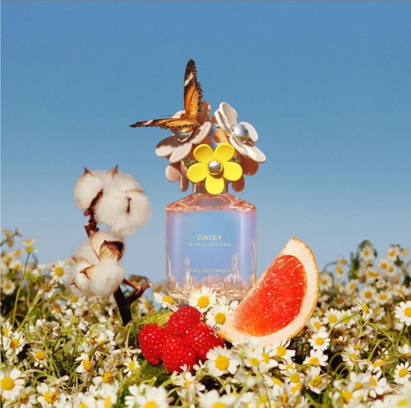 Marc Jacobs Daisy Eau So Fresh