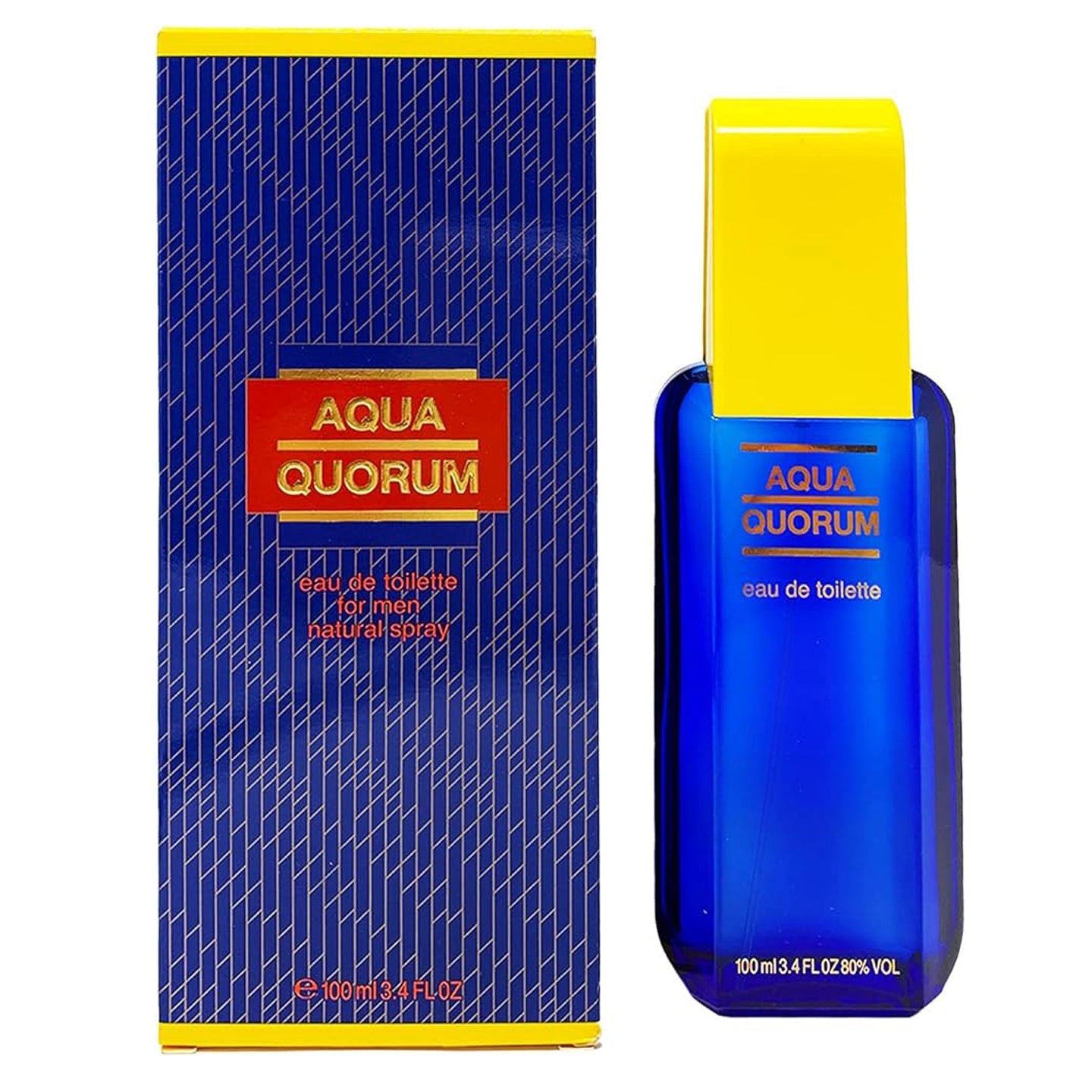 Antonio Puig Aqua Quorum