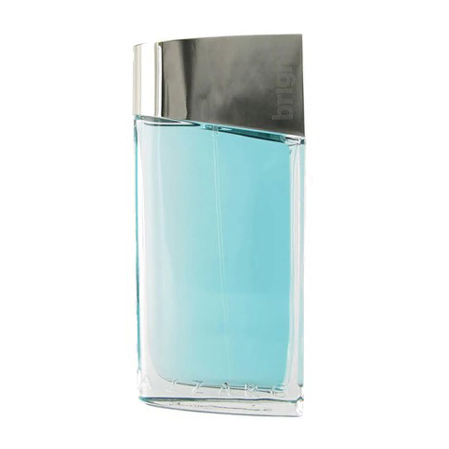 Azzaro Bright Visit Eau De Toilette Spray 100 ml for Men