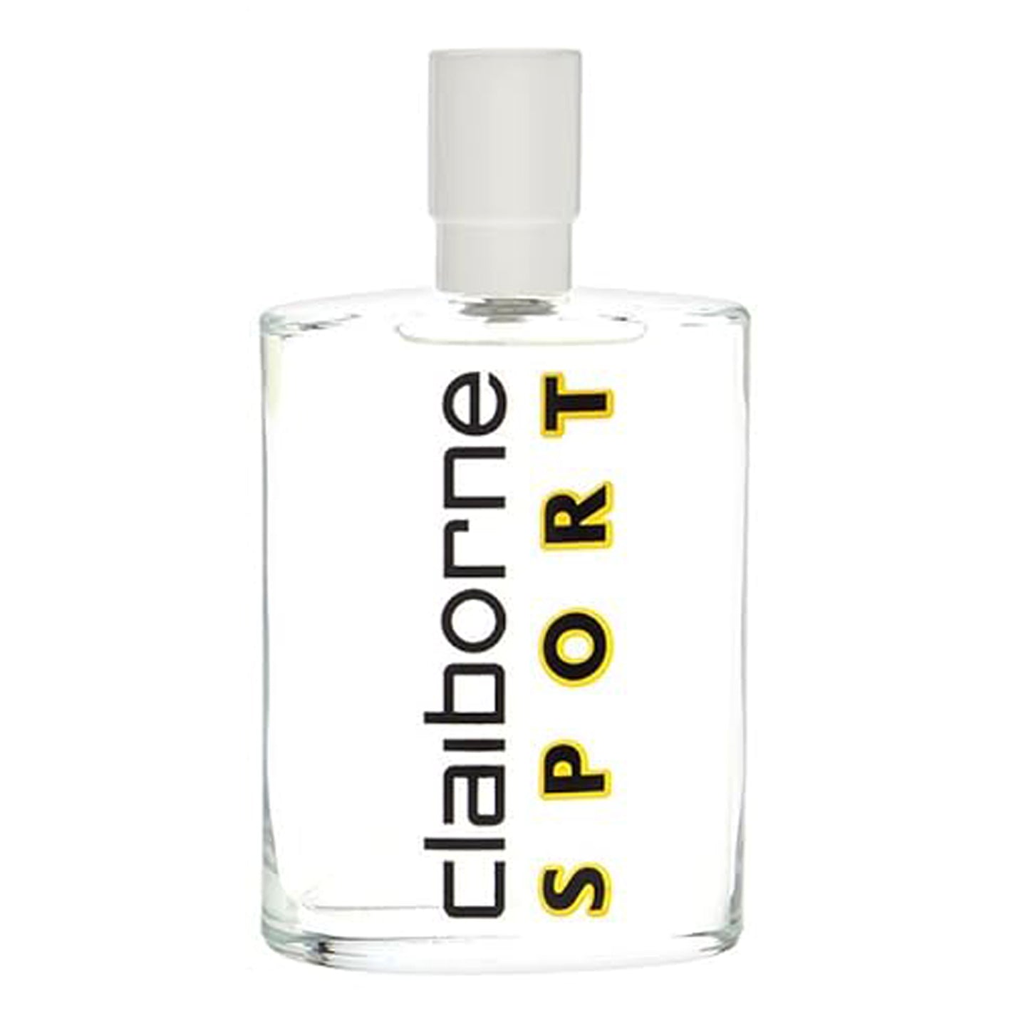 Liz Claiborne Claiborne Sport Eau de Cologne Spray 100 ml for Men