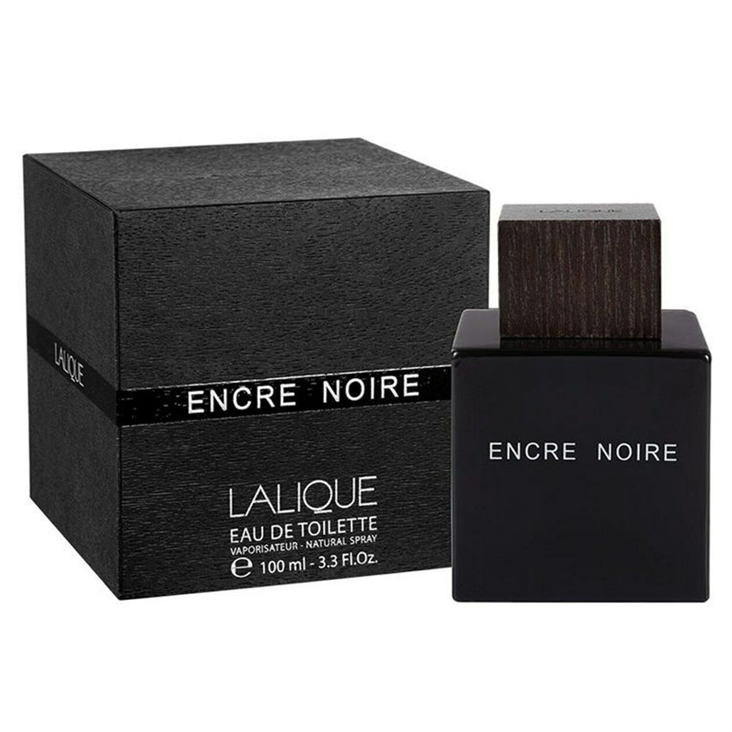 Lalique Encre Noire