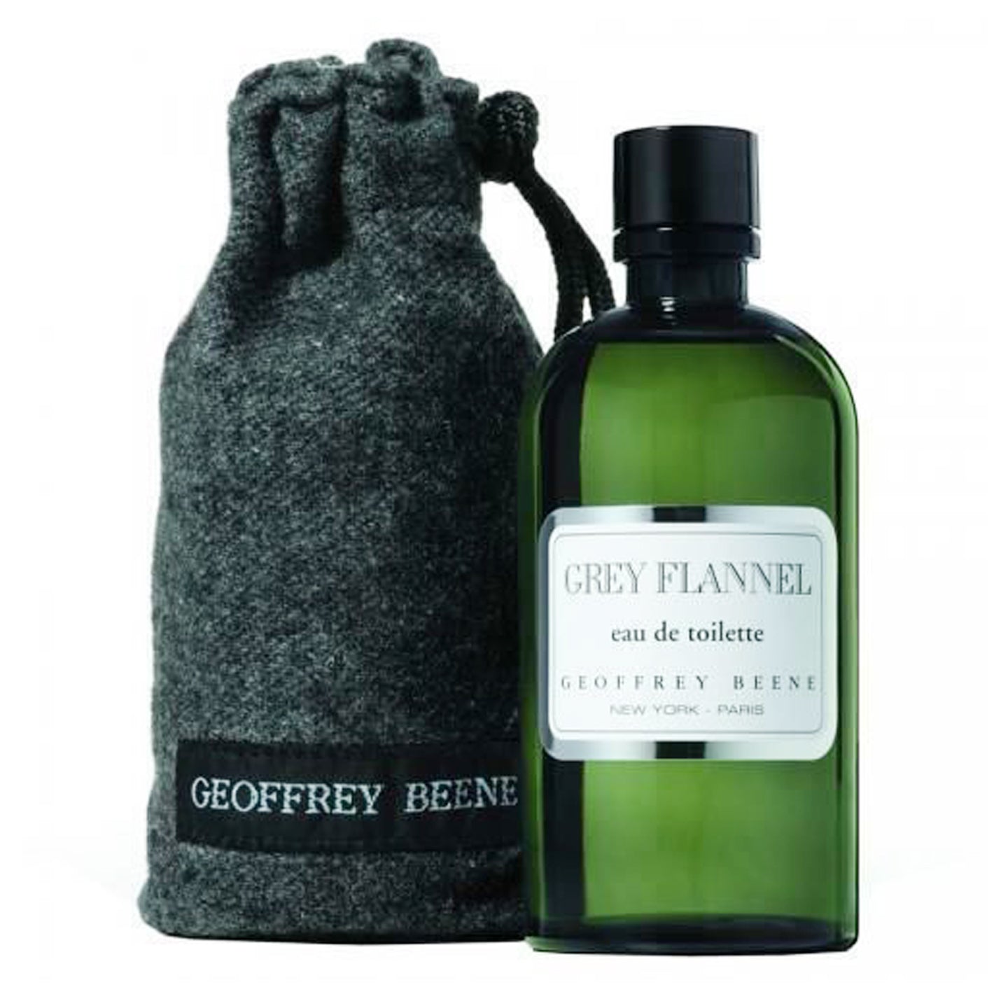 Geoffrey Beene Grey Flannel Eau de Toilette Spray for Men