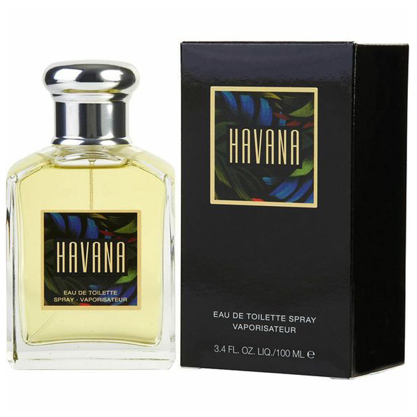 Aramis Havana Eau de Toilette Spray 100 ml for Men