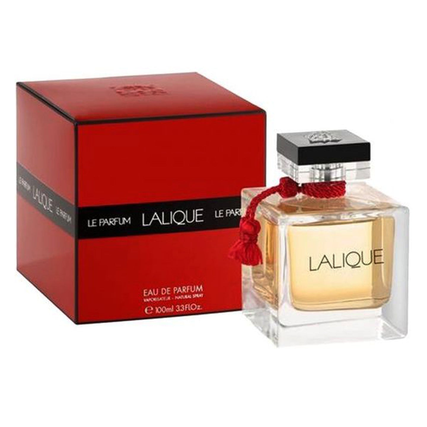 Lalique Le Parfum Eau de Parfum Spray 100 ml for Women