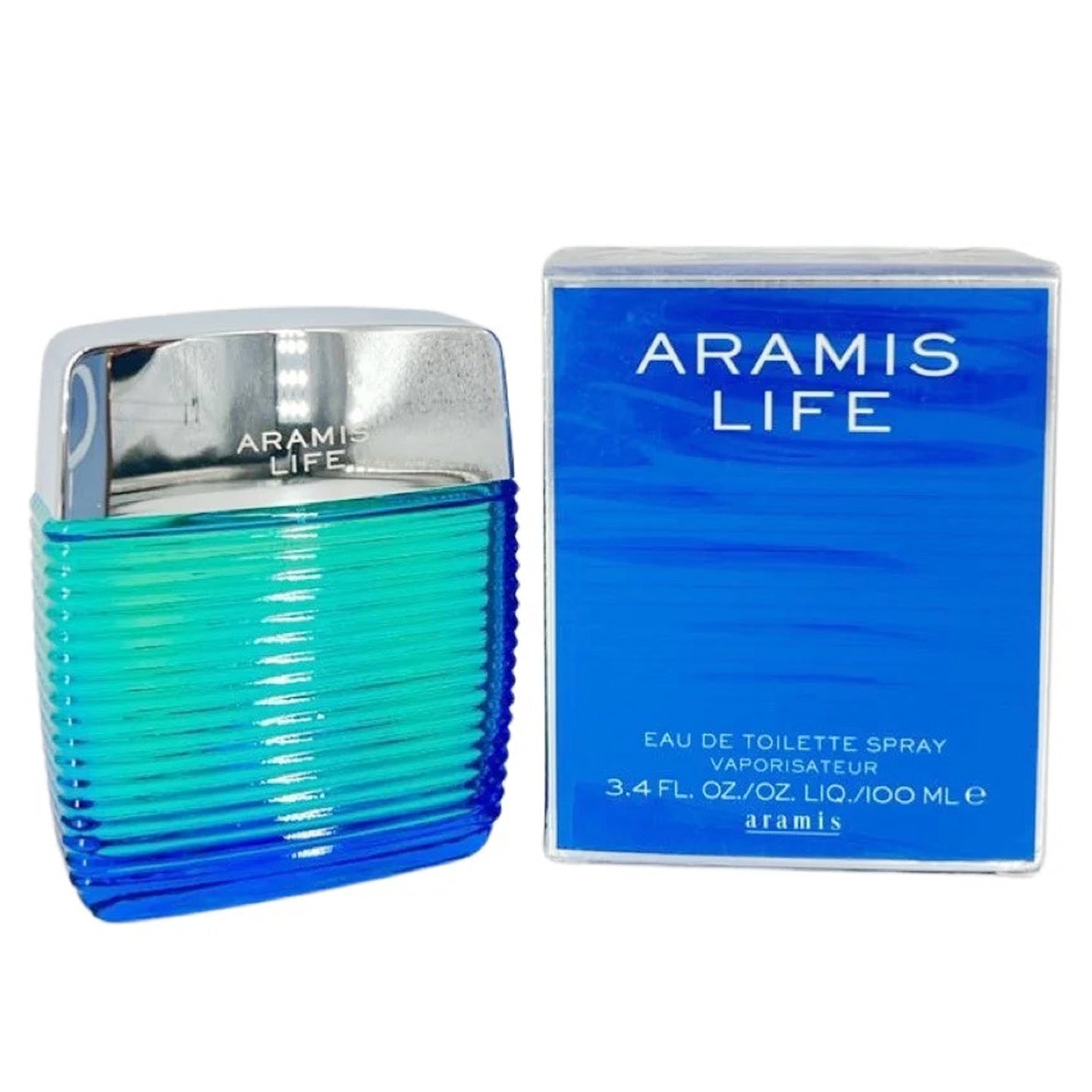 Aramis Life Eau de Toilette Spray for Men