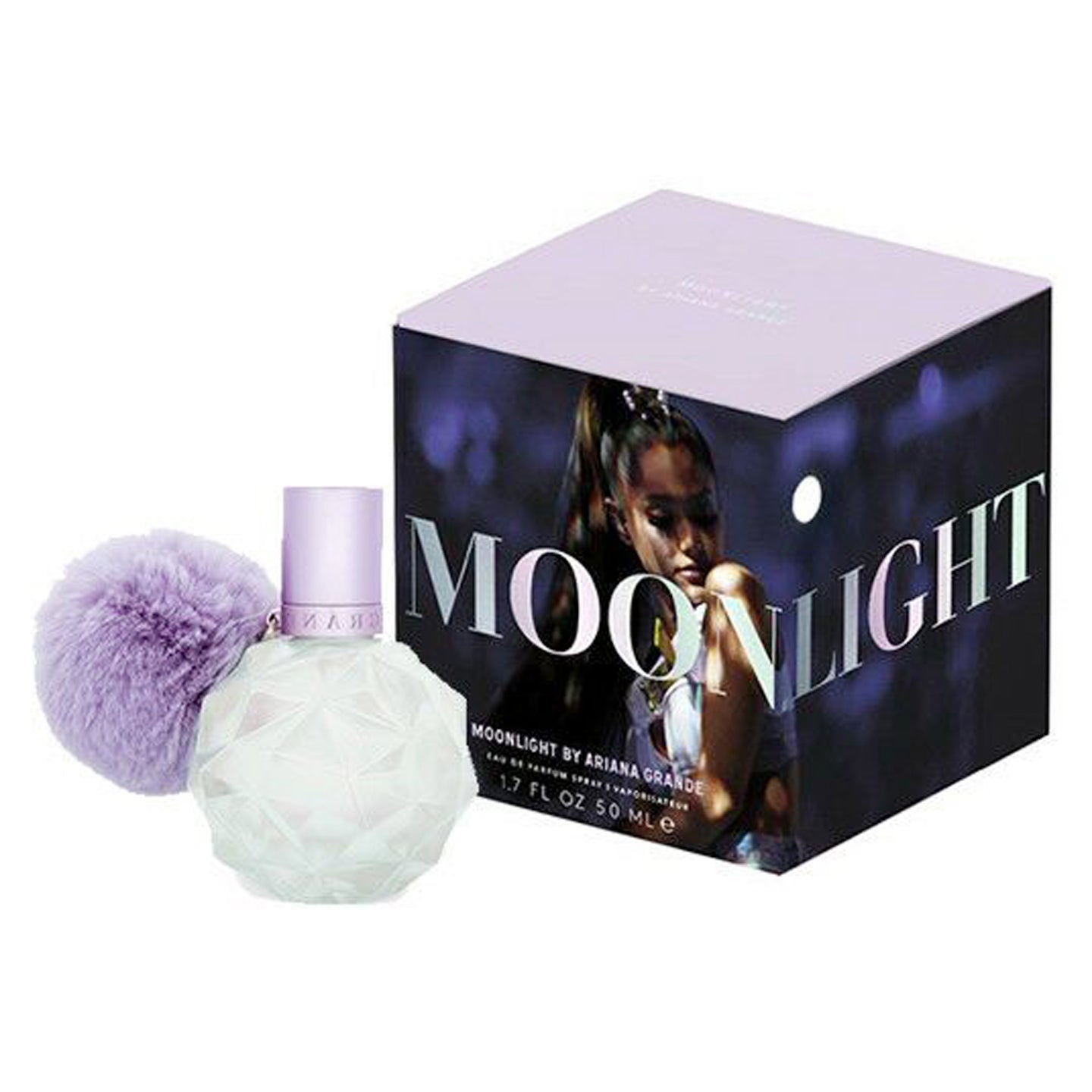 Ariana Grande Moonlight