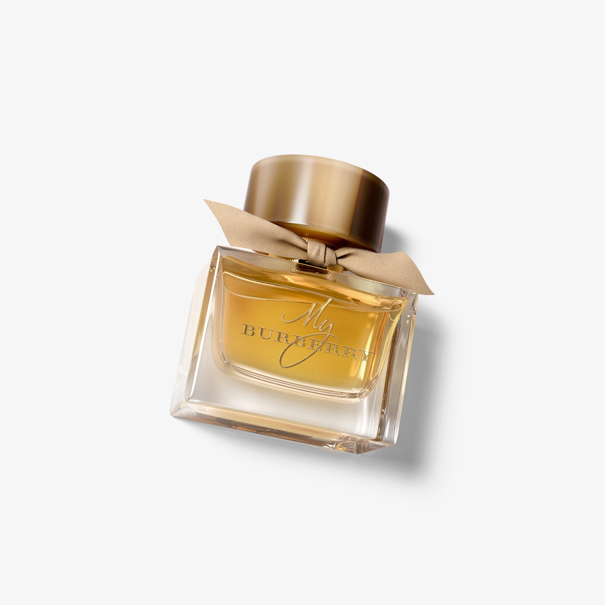 Burberry My Burberry Eau de Parfum Spray for Women