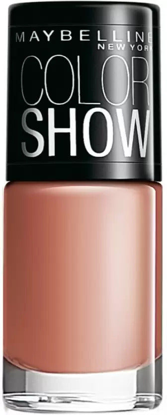 Color Show 60 Seconds 7 Ml
