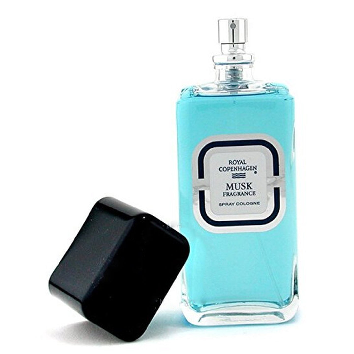 Royal Copenhagen Cologne Splash for Men