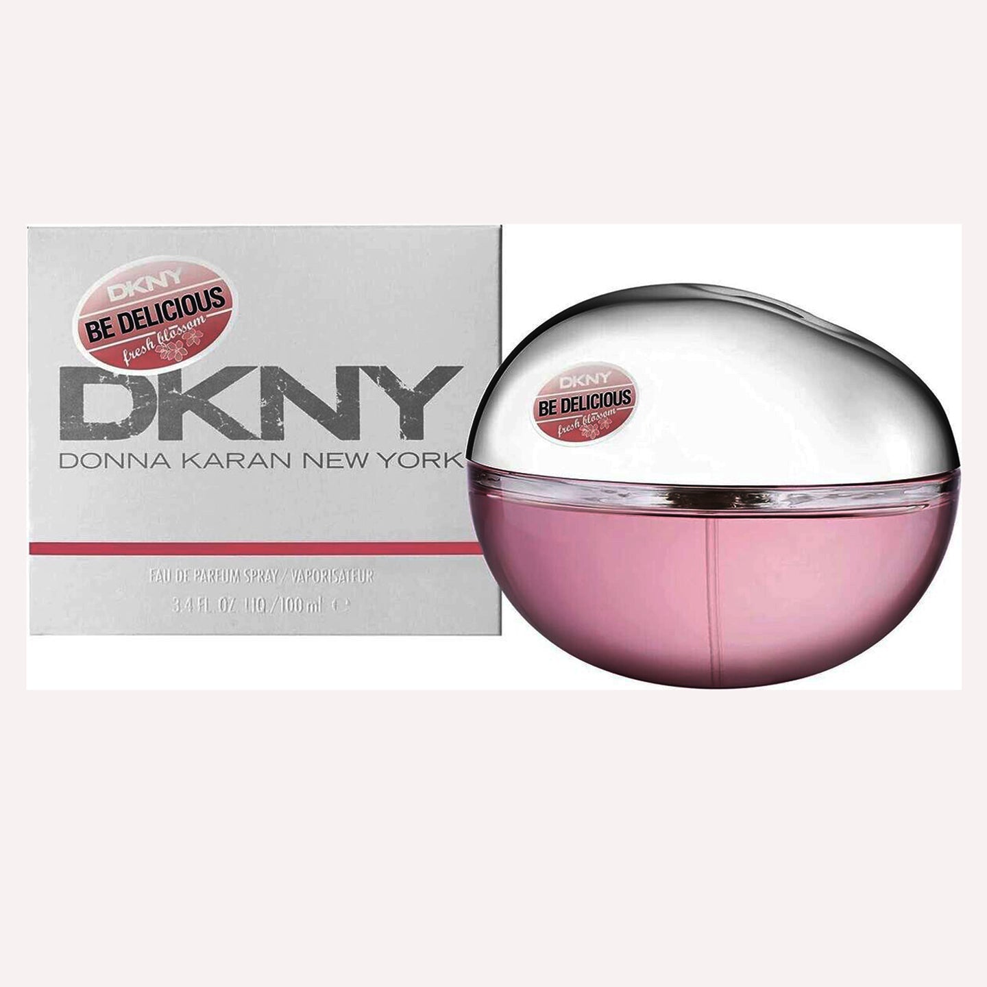 DKNY Be Delicious Fresh Blossom