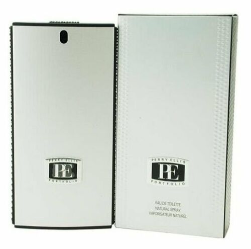 Perry Ellis Portfolio 1.7 oz EDT Spray Cologne for Men