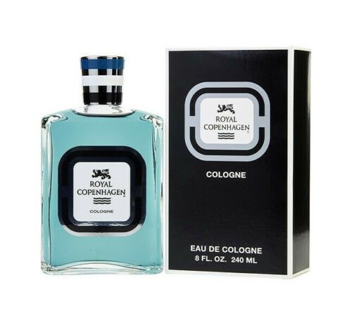 Royal Copenhagen Cologne Splash for Men