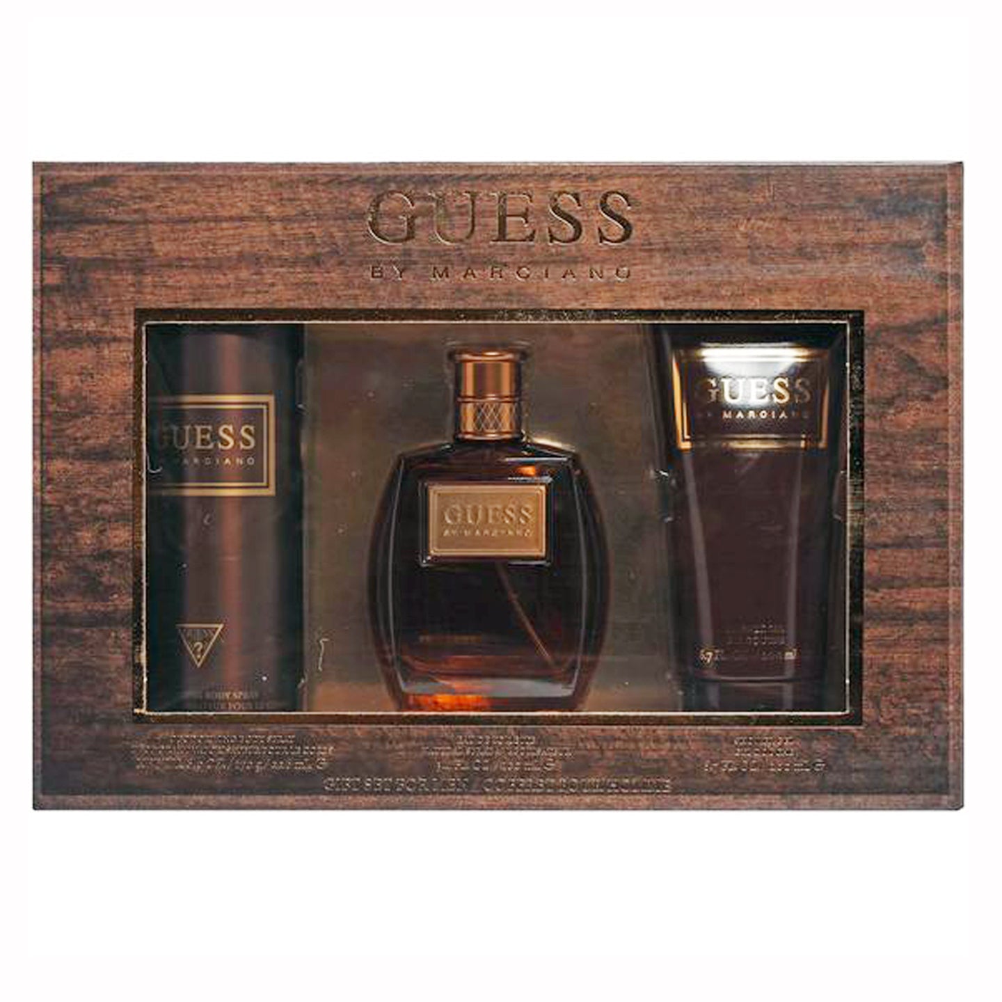 Guess Marciano Eau De Toilette Spray for Men