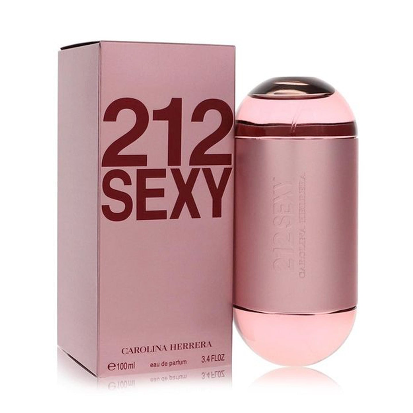 Carolina Herrera 212 Sexy