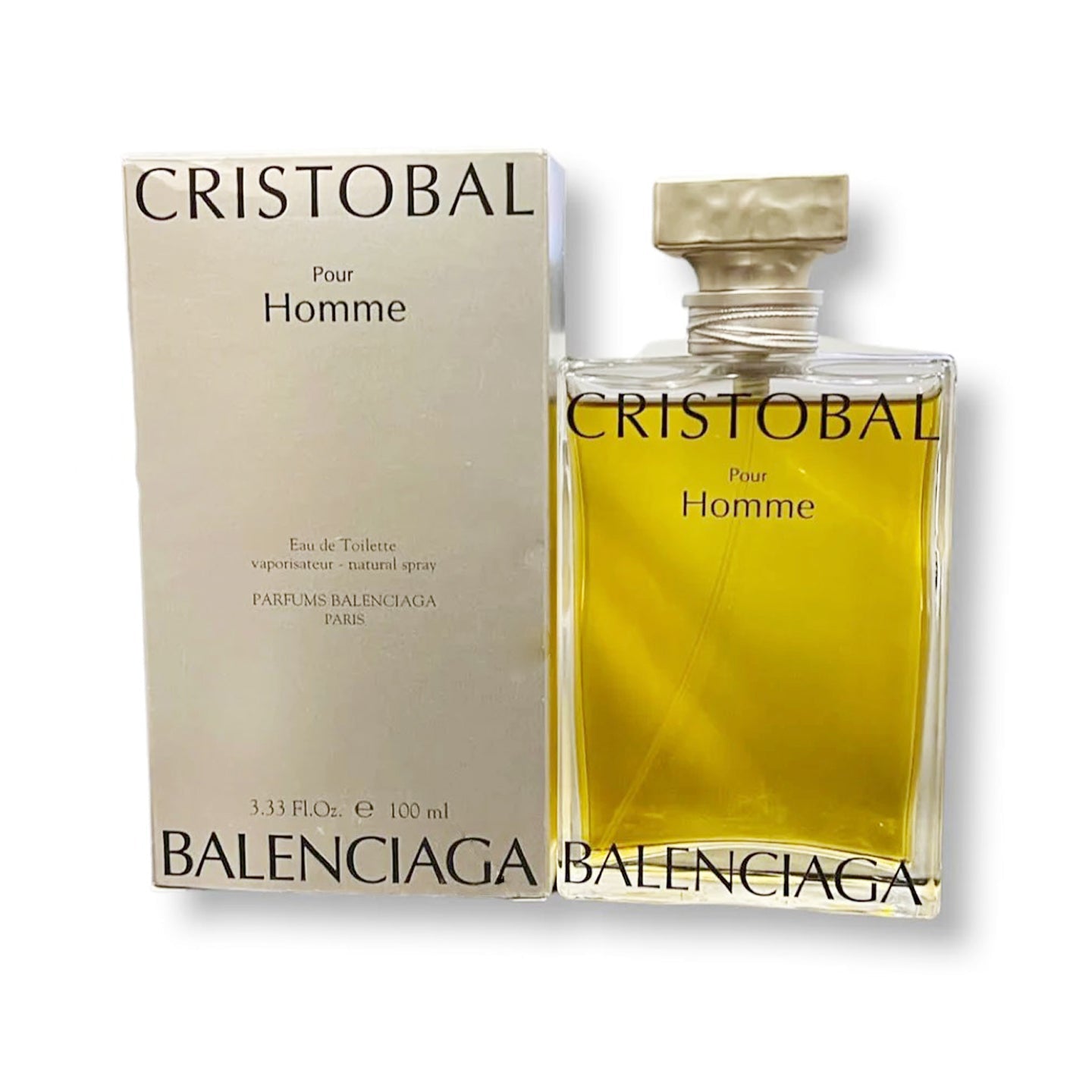 Balenciaga Cristobal 